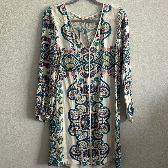 Ella Moss Casual Dress - Picture 2 of 7